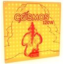 Grow Box Komplettset LED Basic 120 Watt – Kompakt Einsteiger Set