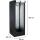 Grow Box Komplettset LED Basic 120 Watt – Kompakt Einsteiger Set