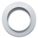 Reducer 125 mm / 150 mm PVC Ventilation Piece