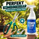 Bonsai-Schere XL – Präzisionsschere Pflanzen