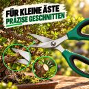 Bonsai Scissors – Precision Plant Shears