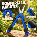 Gartenschere Gebogen – Spezial Trimmschere