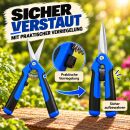 Gartenschere Gebogen – Spezial Trimmschere