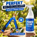 Gartenschere Gebogen – Spezial Trimmschere