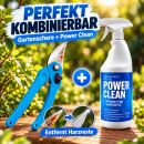 Gartenschere Groß – Pflanzenschere Robust