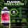 Plagron Terra Grow 100 ml – Mineral Nutrient Fertilizer for Plant Growth