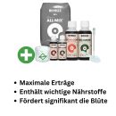 BioBizz All-Mix Erd-Set Medium – Organische Grow Erde