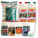 Canna Terra Prof. Erde-Set Big – Grow Erde Universell