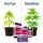 Plagron Growmix Soil Set Big – Indoor Seedling Soil for Growing