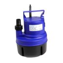 Tauchpumpe 3500 Liter/Stunde – Wasserpumpe für...