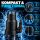 Submersible Pump 3500 Liters/Hour – Water Pump for Irrigation and Growing