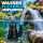 Submersible Pump 5000 Liters/Hour – Water Pump for Irrigation and Growing