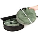 Trockennetz Ø 90 cm 1-lagig – Pflanzen...
