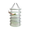 Trockennetz Ø 90 cm 6-lagig – Pflanzen...