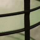 Drying Net Ø 90 cm 6-Layer – Plant Drying Hanging Net