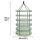 Drying Net Ø 90 cm 6-Layer – Plant Drying Hanging Net
