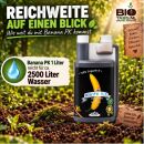 BioTabs Bio PK 5-8 5 Liters – Organic Bloom Fertilizer