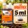 BioTabs Orgatrex 1 Liter – Organic Liquid Fertilizer