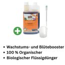 BioTabs Orgatrex 5 Liter – Organischer...