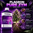 Plagron Pure Enzym 100 ml – Enzyme Fertilizer for...