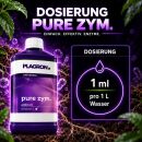 Plagron Pure Enzym 100 ml – Enzyme Fertilizer for Plants