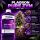Plagron Pure Enzym 100 ml – Enzyme Fertilizer for Plants