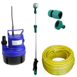Watering Spike Irrigation Set Small – Plant Watering System