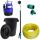 Watering Spike Set Small with Water Tank – Automatic Irrigation Grow