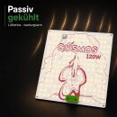 Cosmos 120 Watt LED Pflanzenlampe – Vollspektrum Grow Lampe