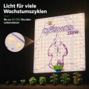 Cosmos 150 Watt LED Grow Light – Full Spectrum Plant Lamp