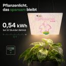 Cosmos 45 Watt LED Plant Lamp – Compact Grow Light