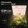 Cosmos 45 Watt LED Plant Lamp – Compact Grow Light