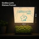 Cosmos 480 Watt LED Grow Light – Full Spectrum Plant Lamp