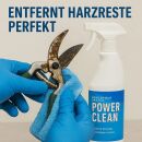 Zerum 750 ml + Handschuhe – Grow Raum Reiniger