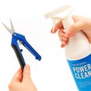 Zerum 750 ml + Gloves – Grow Room Cleaner
