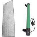 Solux Grow Heizung 120 Watt 60 cm + Isoliermatte –...