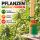 Green Plant Wire 5 mm x 5 M – Flexible Plant Bending Wire