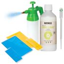 BioBizz Leaf·Coat Set Big – Pflanzenpflege...