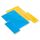 BioBizz Leaf·Coat Set Small – Pflanzenpflege mit Gelb- & Blautafeln