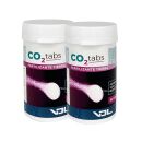 VDL Co2 Tabletten 120 Stück – CO2 Anreicherung...