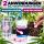 VDL Co2 Tabletten Set – CO2 Anreicherung Pflanzen Grow