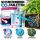 VDL Co2 Tabletten Set – CO2 Anreicherung Pflanzen Grow