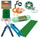 Low-Stress-Training Set Big – Pflanzen Training Grow