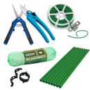 Low-Stress-Training Set Medium – Pflanzen Training...