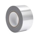 Reflektions Klebeband 50 mm x 5 Meter – Lichtdicht...