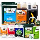 BioTabs 9-Teiliges Dünger Set XXL –...