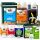 BioTabs 9-Piece Organic Fertilizer Set XXL – Complete Organic Fertilizer Kit