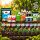 BioTabs 9-Piece Organic Fertilizer Set XXL – Complete Organic Fertilizer Kit
