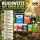 BioTabs 9-Piece Organic Fertilizer Set XXL – Complete Organic Fertilizer Kit