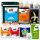 BioTabs 7-Piece XL Organic Fertilizer Set – Complete Organic Fertilizer Kit
